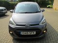 Hyundai i10 1.2 SE Euro 5 5dr 3