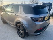 Land Rover Discovery Sport 2.0 Discovery Sport Urban Edition D MHEV Auto 4WD 5dr 15