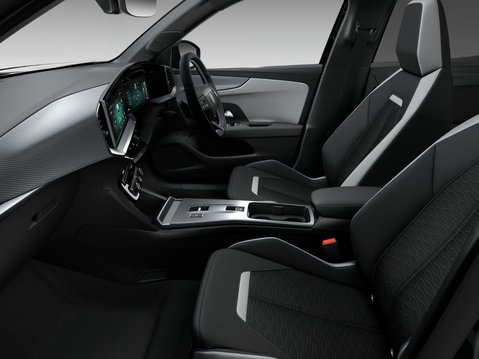 New Mokka Electric 115KW 156PS GRIFFIN from £350 per month 7.9% APR PCP 5