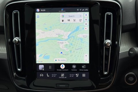 Volvo XC40 B3 ULTRA 41