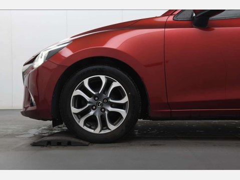 Mazda 2 1.5 Mazda2 GT Sport Nav+ 5dr 10