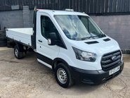 Ford Transit 350 LEADER C/C ECOBLUE 1