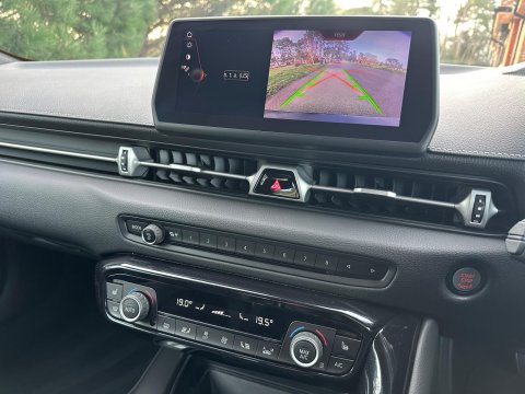 Toyota Supra 2.0T GR Pro Auto Euro 6 (s/s) 3dr 17