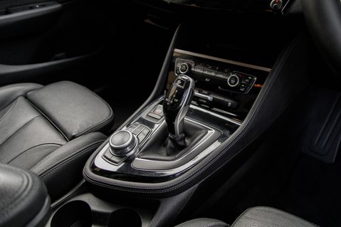 BMW 2 Series 218I M SPORT ACTIVE TOURER 31