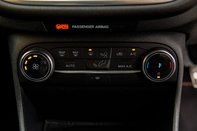 Ford Fiesta ST-LINE X EDITION MHEV 35