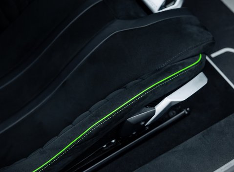 Lamborghini Huracan STO 20