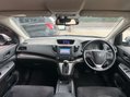 Honda CR-V 2.2 CR-V Black Edition i-DTec Auto 4WD 5dr 13