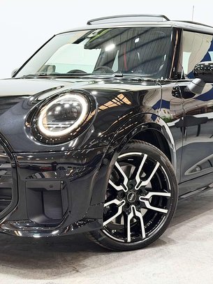 Mini Hatch 2.0S Sport Hatchback 3dr Petrol Steptronic Euro 6 (s/s) (204 ps) 1