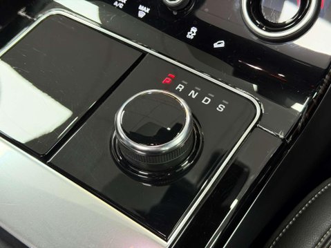 Land Rover Range Rover Velar 2.0 D180 R-Dynamic SE SUV 5dr Diesel Auto 4WD Euro 6 (s/s) (180 ps) 50