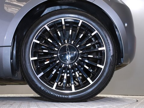 Fiat 500 87kW La Prima 42kWh 3dr Auto 14