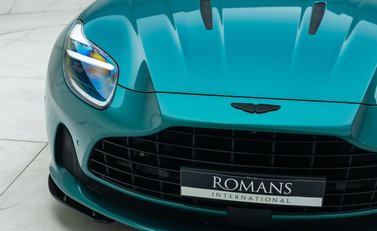 Aston Martin DB12 V8 24