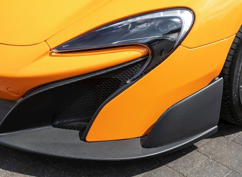 McLaren 675LT 22