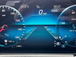 Mercedes-Benz B Class 2.0 B 200 AMG Line Edition Premium D Auto 5dr 24