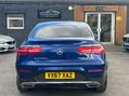 Mercedes-Benz GLC 2.1 GLC250d AMG Line (Premium Plus) Coupe 5dr Diesel G-Tronic 4MATIC Euro 6 11