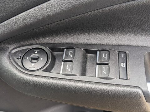 Ford Kuga TITANIUM X EDITION TDCI 25