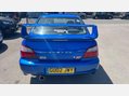 Subaru Impreza 2.0 WRX STI 4dr 5