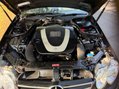 Mercedes-Benz CLK 3.0 CLK280 Sport Cabriolet 7G-Tronic 2dr 15