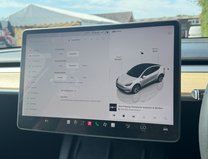 Tesla Model Y (Dual Motor) Long Range SUV 5dr Electric Auto 4WDE (384 bhp) 19