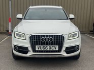 Audi Q5 2.0 Q5 S Line+ TDI Quattro Auto 4WD 5dr 13