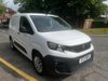 Peugeot Partner BLUEHDI PROFESSIONAL L1