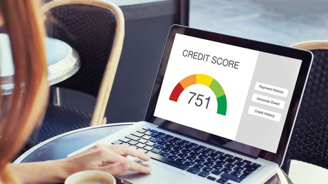 What credit score is required for car finance?