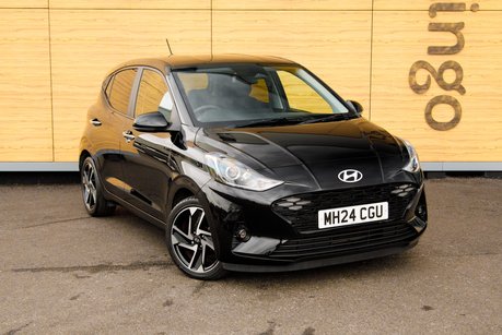 Hyundai i10 PREMIUM