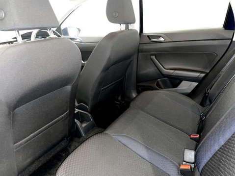 Volkswagen Polo 1.0 TSI United Hatchback 5dr Petrol Manual Euro 6 (s/s) (95 ps) 20