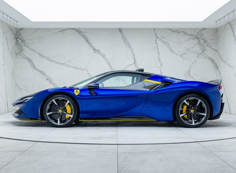 Ferrari SF90 ASSETTO FIORANO 5