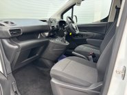 Vauxhall Combo L1H1 2300 100 ps Dynamic Panel Van - No VAT 16