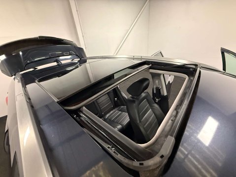 Honda CR-V 1.5 CR-V EX i-VTec CVT 4WD 5dr 47