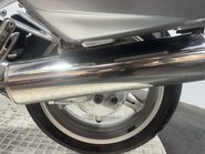 Yamaha FJR1300 ABS 2008 ONLY 22K NEW MOT SERVICED FULL LUGGAGE COMMUTER TOURER BIKE 39