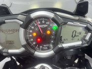 Triumph Explorer 1215 XRX 2016 37K ADVENTURE BIKE FULL LUGGAGE MOT SERVICED 19