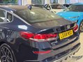 Kia Optima 1.6 CRDi 3 Euro 6 (s/s) 4dr 46
