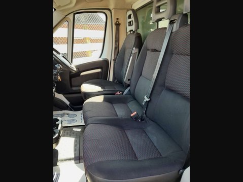 Peugeot Boxer 2.2 Boxer 335 L4 Blue HDi LUTON BOX VAN 6