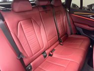 BMW X4 3.0 M40i SUV 5dr Petrol Auto xDrive Euro 6 (s/s) (354 ps) 52