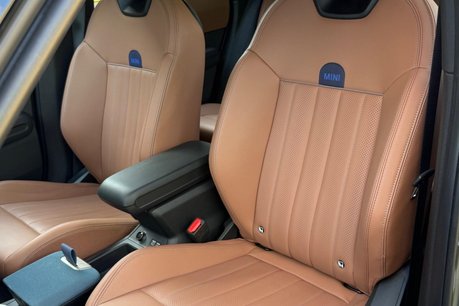 Mini Countryman C EXCLUSIVE 40