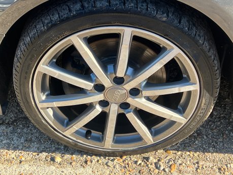 Audi A3 SPORTBACK TDI S LINE 24