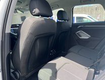 Audi Q3 1.5 TFSI CoD 35 Sport SUV 5dr Petrol Manual Euro 6 (s/s) (150 ps) 15