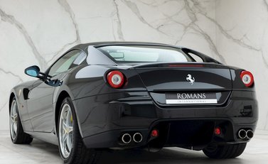 Ferrari 599 GTB HGTE 3