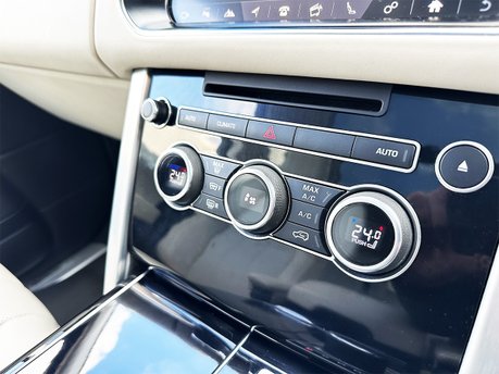 Land Rover Range Rover SDV8 VOGUE 46
