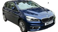 BMW 2 Series 1.5 218i Luxury MPV 5dr Petrol Auto Euro 6 (s/s) (136 ps) 1