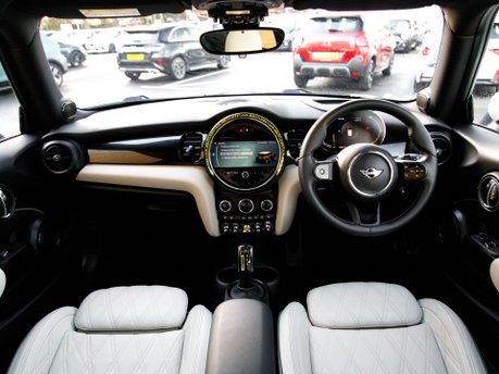 Mini Hatch COOPER S LEVEL 3