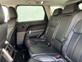 Land Rover Range Rover Sport 3.0 Range Rover Sport HSE SDV6 Auto 4WD 5dr 75