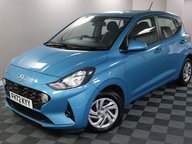 Hyundai i10 MPI SE 20