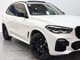 BMW X5 3.0 30d M Sport SUV 5dr Diesel Auto xDrive Euro 6 (s/s) (265 ps) 9