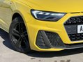 Audi A1 1.0 A1 Sportback 25 TFSI S Line 5dr *NATIONAL DELIVERY* 18