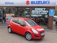 Suzuki Splash 1.2 SZ4 Auto Euro 5 5dr 4