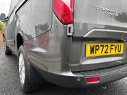 Ford Transit Custom 320 L1 Limited 170 ps Selectshift DCIV - Sat Nav / Adaptive Cruise 27