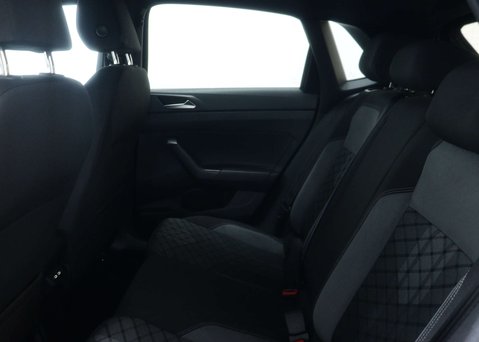 Volkswagen Polo 1.0 Polo R-Line TSi 5dr 49