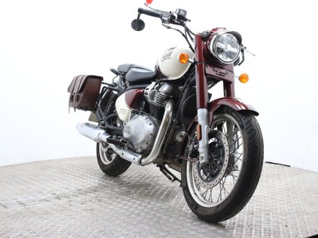 Royal Enfield Classic CLASSIC 650